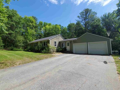 744 Gilmore Pond Road Jaffrey NH